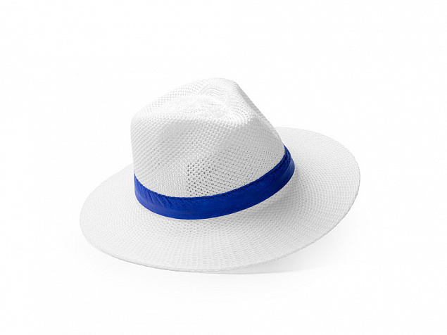 Шляпа JONES с логотипом в Санкт-Петербурге заказать по выгодной цене в кибермаркете AvroraStore