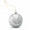 Елочный шар под сублимацию с логотипом в Санкт-Петербурге заказать по выгодной цене в кибермаркете AvroraStore