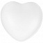 Антистресс «Сердце», белый с логотипом в Санкт-Петербурге заказать по выгодной цене в кибермаркете AvroraStore