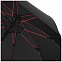 Зонт Spark противоштормовой 23" с автоматическим раскрытием с логотипом в Санкт-Петербурге заказать по выгодной цене в кибермаркете AvroraStore