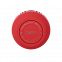 Кофер софт-тач NEO CO12s (красный) с логотипом в Санкт-Петербурге заказать по выгодной цене в кибермаркете AvroraStore