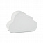 Антистресс "облако" с логотипом в Санкт-Петербурге заказать по выгодной цене в кибермаркете AvroraStore