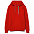 Толстовка с капюшоном Unit Kirenga Heavy, красная с логотипом в Санкт-Петербурге заказать по выгодной цене в кибермаркете AvroraStore