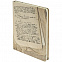 Блокнот «Рукописи», недатированный с логотипом в Санкт-Петербурге заказать по выгодной цене в кибермаркете AvroraStore