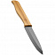 Нож для овощей Selva с логотипом в Санкт-Петербурге заказать по выгодной цене в кибермаркете AvroraStore