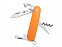 Нож перочинный, 90 мм, 10 функций с логотипом в Санкт-Петербурге заказать по выгодной цене в кибермаркете AvroraStore