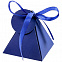 Упаковка Cleo, синяя с логотипом в Санкт-Петербурге заказать по выгодной цене в кибермаркете AvroraStore