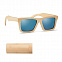Солнцезащитные очки в футляре с логотипом в Санкт-Петербурге заказать по выгодной цене в кибермаркете AvroraStore