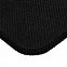 Коврик для мыши Paddo M, черный с логотипом в Санкт-Петербурге заказать по выгодной цене в кибермаркете AvroraStore