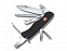 Нож перочинный «Outrider», 111 мм, 14 функций с логотипом в Санкт-Петербурге заказать по выгодной цене в кибермаркете AvroraStore