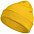 Шапка Life Explorer, желтая с логотипом в Санкт-Петербурге заказать по выгодной цене в кибермаркете AvroraStore