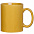 Кружка Promo, желтая с логотипом в Санкт-Петербурге заказать по выгодной цене в кибермаркете AvroraStore