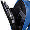 Рюкзак для ноутбука Securipak, ярко-синий с логотипом в Санкт-Петербурге заказать по выгодной цене в кибермаркете AvroraStore