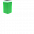 Коробка глянцевая для термокружки Surprise, зеленый с логотипом в Санкт-Петербурге заказать по выгодной цене в кибермаркете AvroraStore