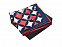 Набор: шелковый платок, колье с логотипом в Санкт-Петербурге заказать по выгодной цене в кибермаркете AvroraStore