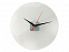 Часы настенные круглые из стекла 28 см Thames с логотипом в Санкт-Петербурге заказать по выгодной цене в кибермаркете AvroraStore