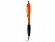 Ручка шариковая Nash, оранжевый, синие чернила с логотипом в Санкт-Петербурге заказать по выгодной цене в кибермаркете AvroraStore