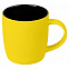 Набор Impression, желтый с черным с логотипом в Санкт-Петербурге заказать по выгодной цене в кибермаркете AvroraStore