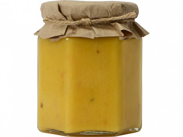 Крем-мёд с облепихой с логотипом в Санкт-Петербурге заказать по выгодной цене в кибермаркете AvroraStore