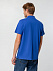 Рубашка поло мужская SPRING 210, ярко-синяя (royal) с логотипом в Санкт-Петербурге заказать по выгодной цене в кибермаркете AvroraStore