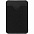 Чехол для карты на телефон Devon, черный с логотипом в Санкт-Петербурге заказать по выгодной цене в кибермаркете AvroraStore