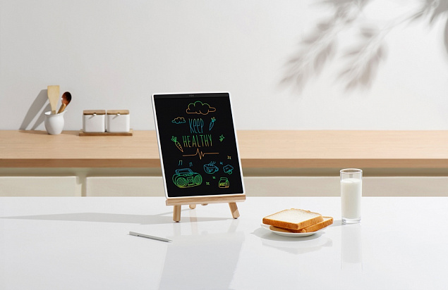 Планшет графический «Mi LCD Writing Tablet 13.5"» с логотипом в Санкт-Петербурге заказать по выгодной цене в кибермаркете AvroraStore