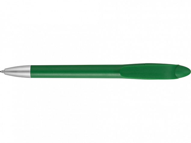 Ручка пластиковая шариковая «Айседора» с логотипом в Санкт-Петербурге заказать по выгодной цене в кибермаркете AvroraStore