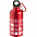 Бутылка для спорта «Industry. Энергетика», серебристая с логотипом в Санкт-Петербурге заказать по выгодной цене в кибермаркете AvroraStore