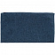 Косметичка-пенал Remark, синяя с логотипом в Санкт-Петербурге заказать по выгодной цене в кибермаркете AvroraStore