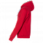 Толстовка унисекс 23 Красный с логотипом в Санкт-Петербурге заказать по выгодной цене в кибермаркете AvroraStore