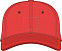 Бейсболка 6 клинка коттон с логотипом в Санкт-Петербурге заказать по выгодной цене в кибермаркете AvroraStore