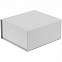 Коробка Eco Style, белая с логотипом в Санкт-Петербурге заказать по выгодной цене в кибермаркете AvroraStore