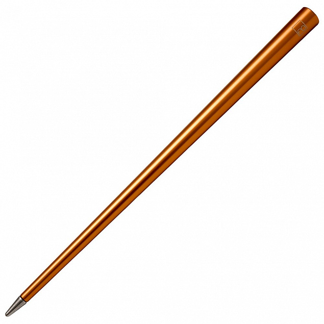 Вечная ручка Forever Prima, оранжевая с логотипом в Санкт-Петербурге заказать по выгодной цене в кибермаркете AvroraStore