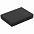 Коробка Slender, большая, черная с логотипом в Санкт-Петербурге заказать по выгодной цене в кибермаркете AvroraStore