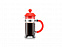 Френч-пресс «CAFFETTIERA», 350 мл с логотипом в Санкт-Петербурге заказать по выгодной цене в кибермаркете AvroraStore