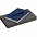 Набор Flex Shall Kit, синий с логотипом в Санкт-Петербурге заказать по выгодной цене в кибермаркете AvroraStore