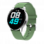 Фитнес часы GEOZON SKY c измерением кислорода в крови, зеленые с логотипом в Санкт-Петербурге заказать по выгодной цене в кибермаркете AvroraStore