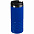 Термостакан Prism, синий с логотипом в Санкт-Петербурге заказать по выгодной цене в кибермаркете AvroraStore