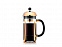 Кофеварка «CHAMBORD», 1 л с логотипом в Санкт-Петербурге заказать по выгодной цене в кибермаркете AvroraStore