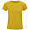 Футболка женская Pioneer Women, желтая с логотипом в Санкт-Петербурге заказать по выгодной цене в кибермаркете AvroraStore