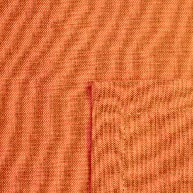 Дорожка сервировочная «Пикник», оранжевая с логотипом в Санкт-Петербурге заказать по выгодной цене в кибермаркете AvroraStore