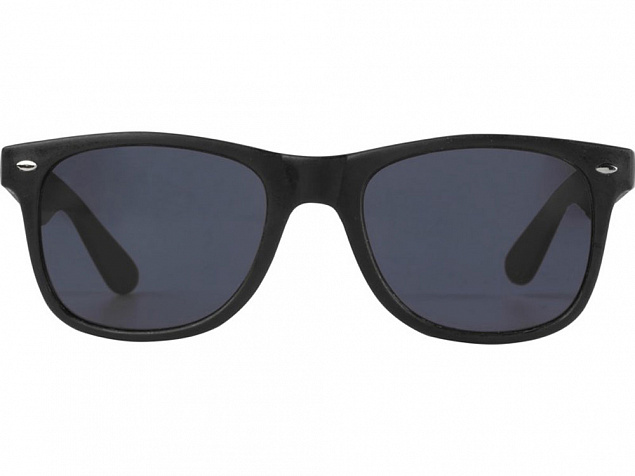 Солнцезащитные очки «Sun Ray» из переработанной пластмассы с логотипом в Санкт-Петербурге заказать по выгодной цене в кибермаркете AvroraStore