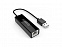 Адаптер USB Ethernet UTJ-U2 с логотипом в Санкт-Петербурге заказать по выгодной цене в кибермаркете AvroraStore