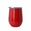Кофер глянцевый CO12 (красный) с логотипом в Санкт-Петербурге заказать по выгодной цене в кибермаркете AvroraStore