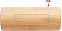 Колонка беспроводная бамбук с логотипом в Санкт-Петербурге заказать по выгодной цене в кибермаркете AvroraStore