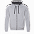 Толстовка Толстовка 61 Серый меланж с логотипом в Санкт-Петербурге заказать по выгодной цене в кибермаркете AvroraStore