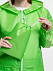 Дождевик Kivach Promo, зеленое яблоко с логотипом в Санкт-Петербурге заказать по выгодной цене в кибермаркете AvroraStore
