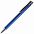 Ручка шариковая Stork, синяя с логотипом в Санкт-Петербурге заказать по выгодной цене в кибермаркете AvroraStore