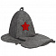 Банный набор General с логотипом в Санкт-Петербурге заказать по выгодной цене в кибермаркете AvroraStore
