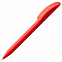 Ручка шариковая Prodir DS3 TPP, красная с логотипом в Санкт-Петербурге заказать по выгодной цене в кибермаркете AvroraStore